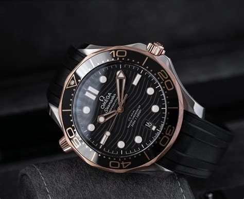 omega seamaster ราคาห้าง|omega seamaster diver 300m.